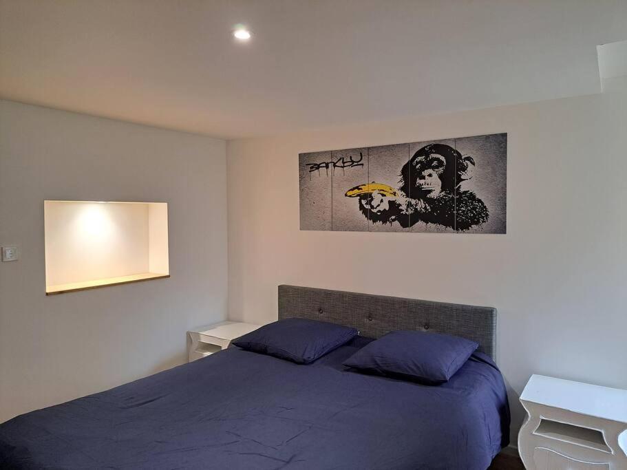 Camden - Exterieur Et Parking Apartment Reims Bagian luar foto