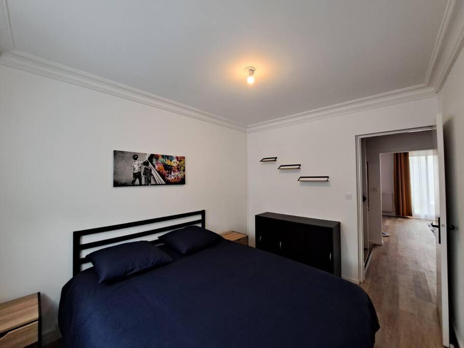 Camden - Exterieur Et Parking Apartment Reims Bagian luar foto