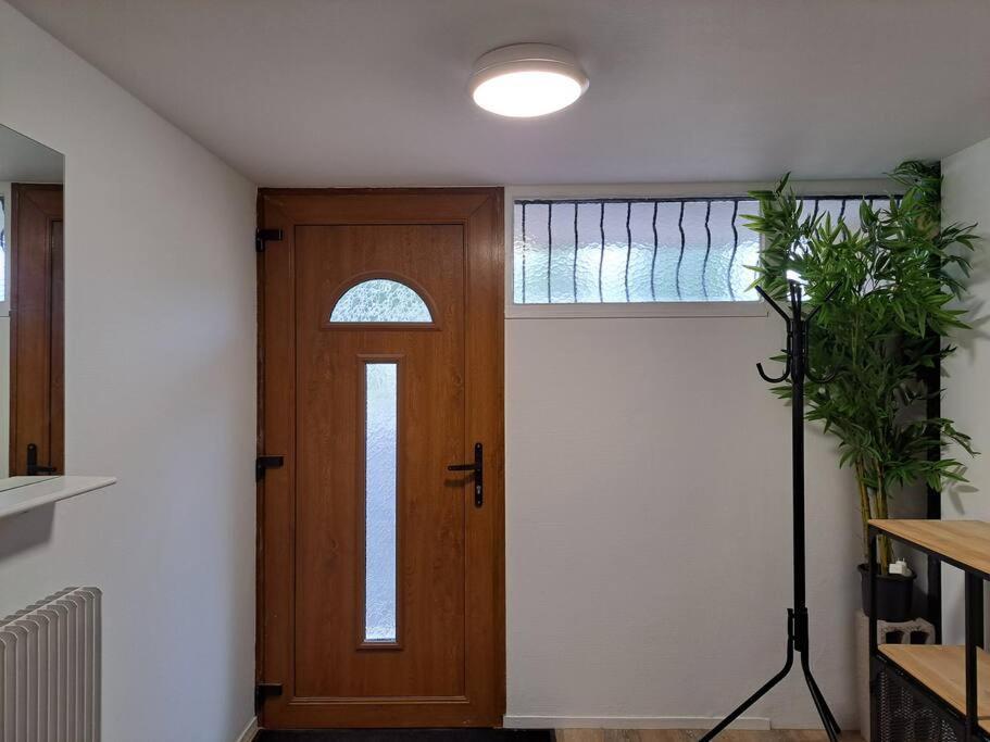 Camden - Exterieur Et Parking Apartment Reims Bagian luar foto