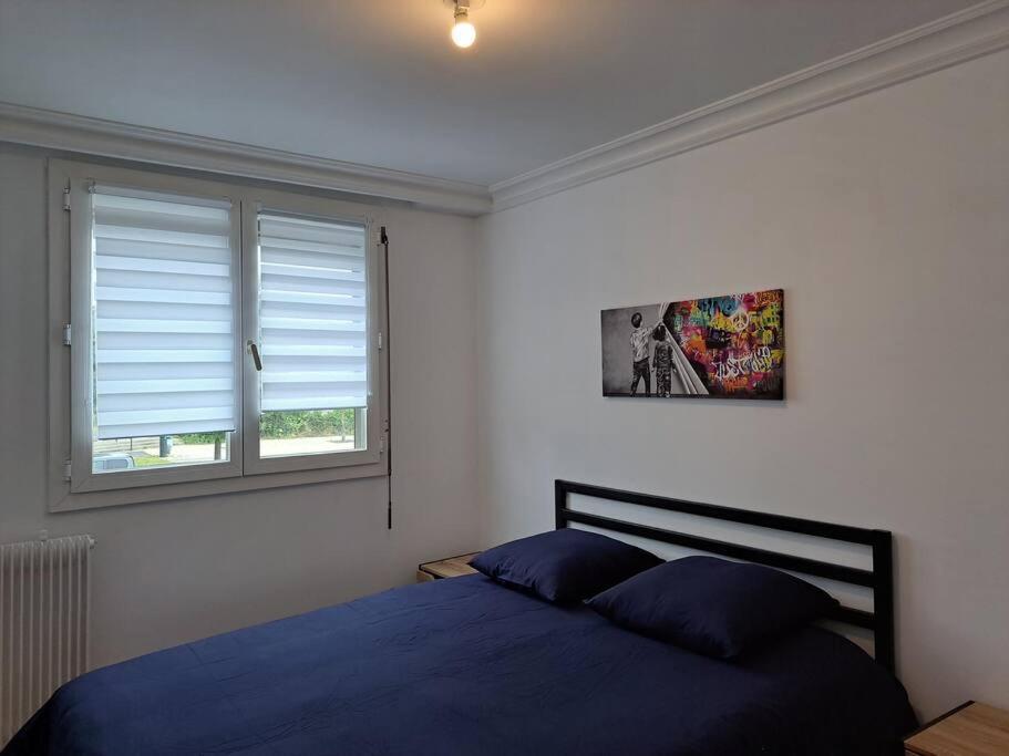 Camden - Exterieur Et Parking Apartment Reims Bagian luar foto