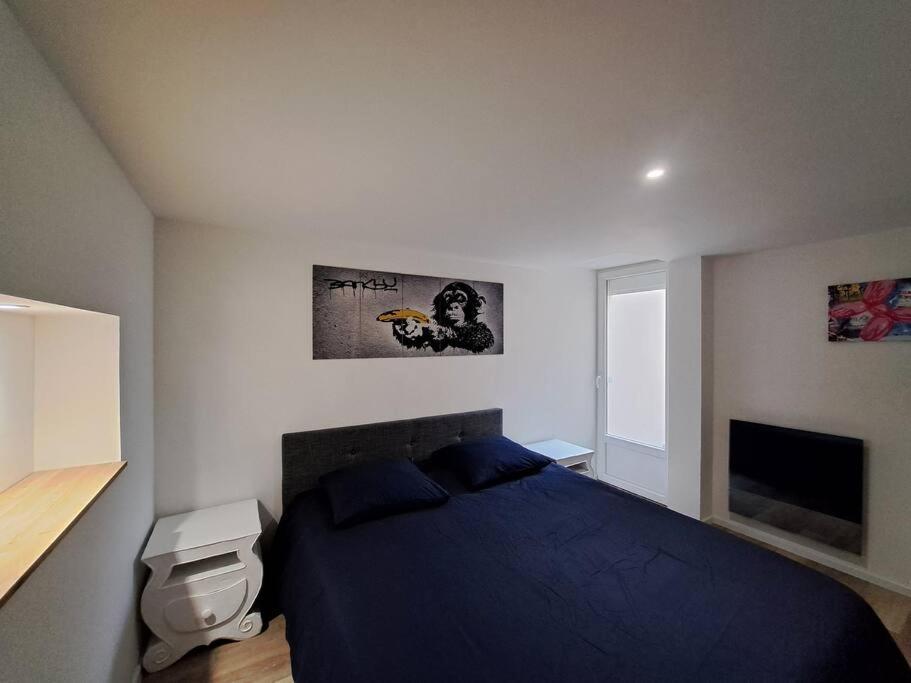 Camden - Exterieur Et Parking Apartment Reims Bagian luar foto